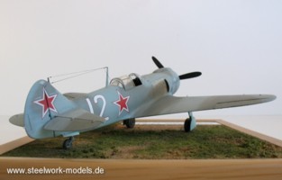 La-5 FN